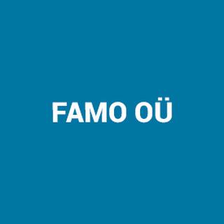 FAMO OÜ logo