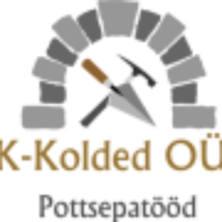 K - KOLDED OÜ logo