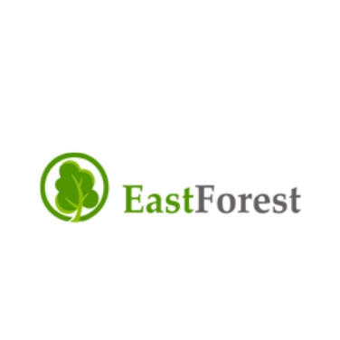 EASTFOREST OÜ logo