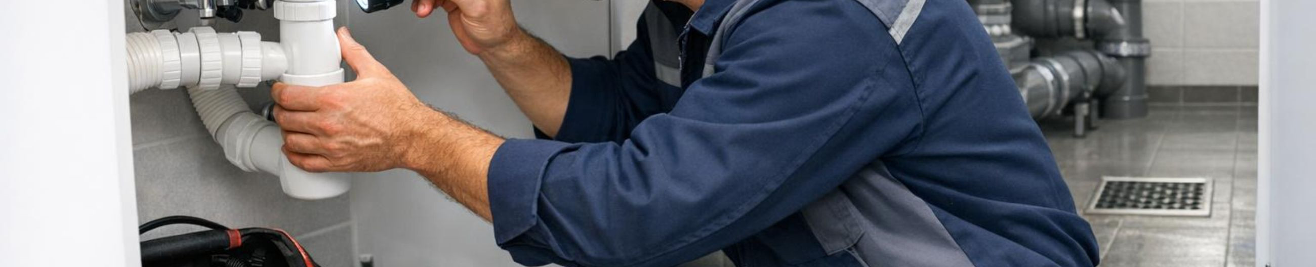 Pakume kiiret lekete avastamist, torustiku paigaldust ja sanitaarseadmete hooldust, et hoida teie kodu või ettevõte kuivana ja töövalmis.