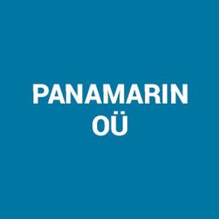 PANAMARIN OÜ logo