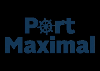 PORT MAXIMAL OÜ logo