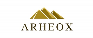 ARHEOX OÜ logo