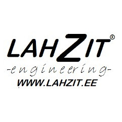 LAHZIT OÜ logo