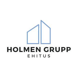 HOLMEN GRUPP OÜ логотип