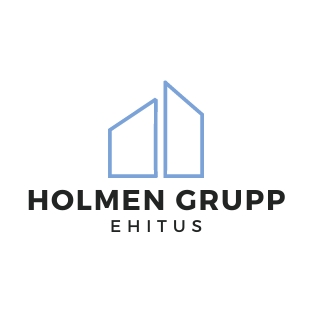 HOLMEN GRUPP OÜ logo