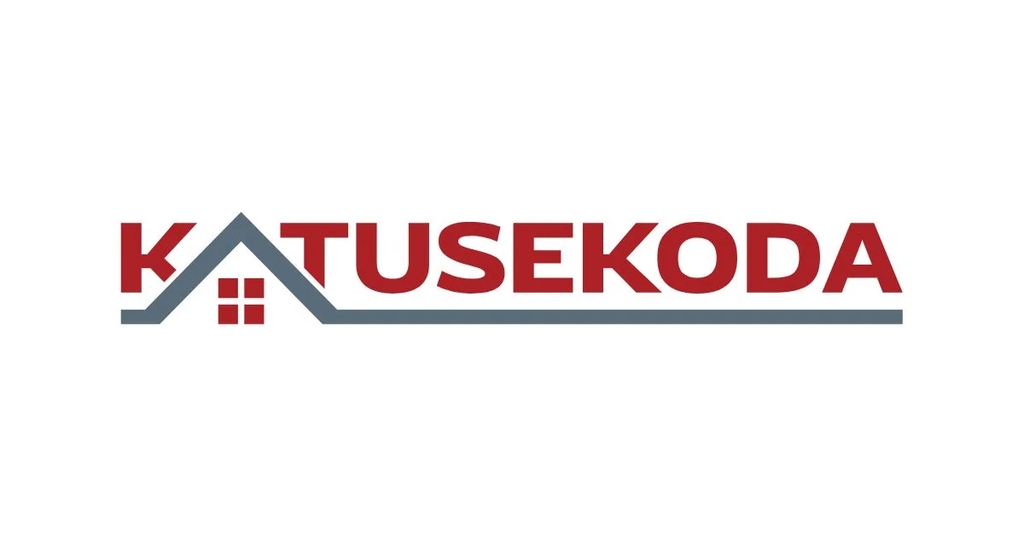 KATUSEKODA OÜ logo