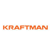 KRAFTMAN OÜ logo