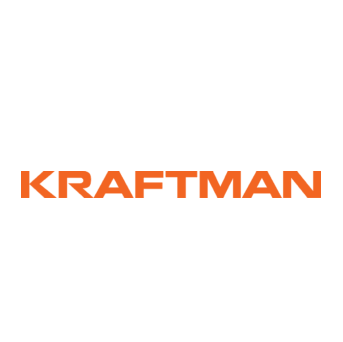 KRAFTMAN OÜ logo