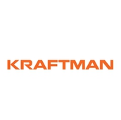 KRAFTMAN OÜ logo