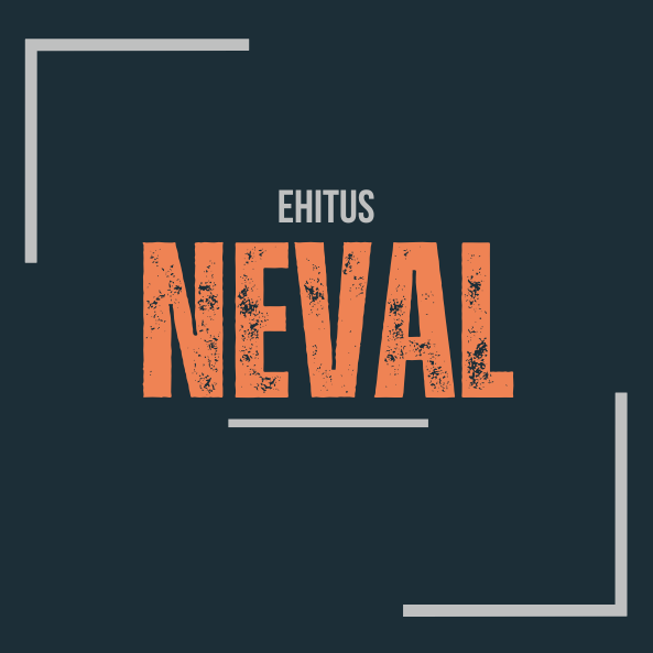 NEVAL OÜ логотип