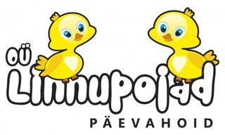 LINNUPOJAD OÜ logo