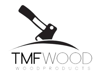 TMF WOOD OÜ logo