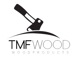 TMF WOOD OÜ logo