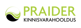 PRAIDER KINNISVARAHOOLDUS OÜ logo