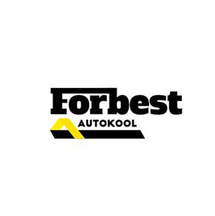 FORBEST AUTO OÜ логотип