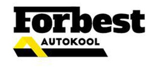 FORBEST AUTO OÜ logo