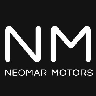 NEOMAR MOTORS OÜ логотип