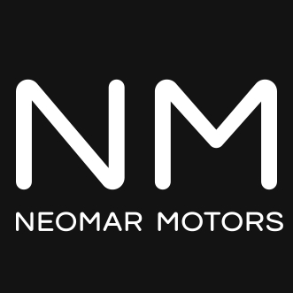 NEOMAR MOTORS OÜ logo