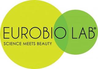 EUROBIO LAB OÜ logo ja bränd