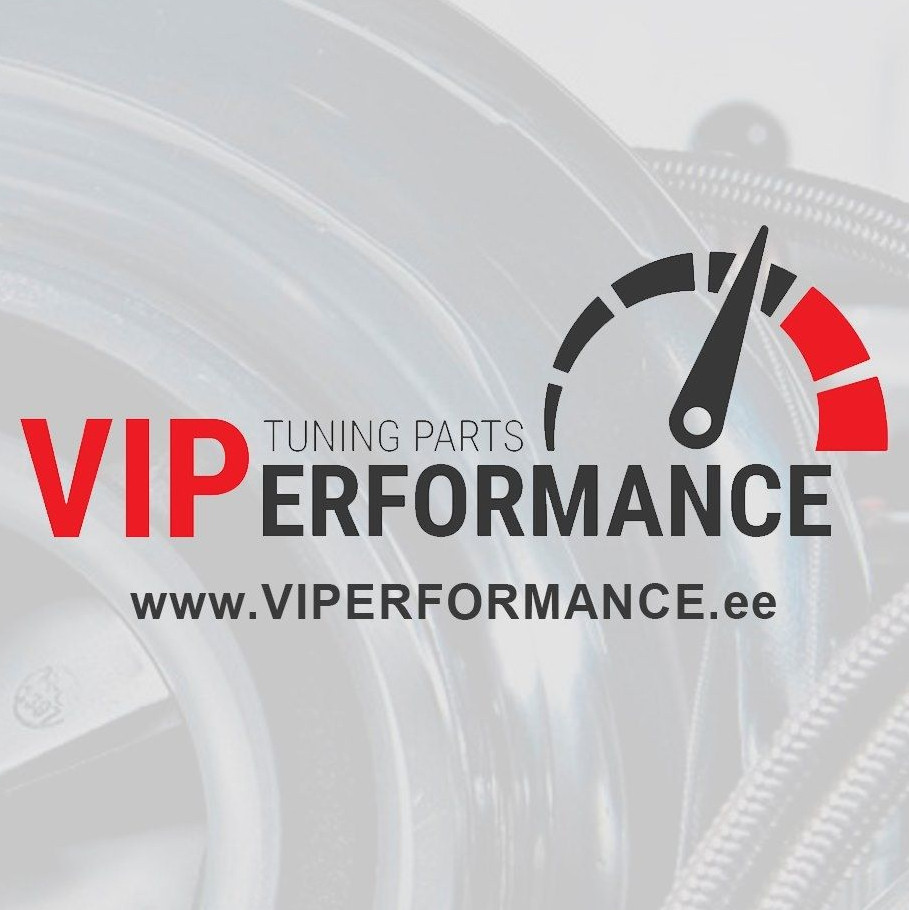 VIPERFORMANCE OÜ logo