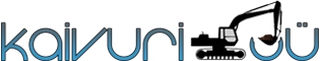 KAIVURI OÜ logo