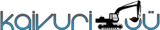 KAIVURI OÜ logo