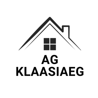 AG KLAASIAEG OÜ logo