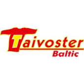 TAIVOSTER BALTIC OÜ - Retail sale of clothing in specialised stores in Tartu