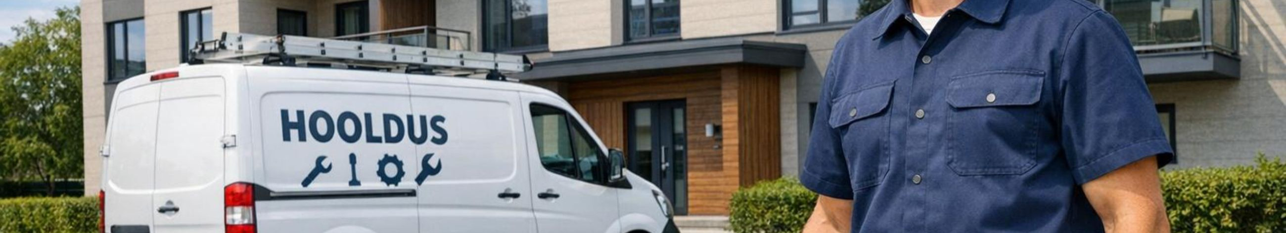 Pakume Tallinnas regulaarset ja ühekordset hooldust ning sise- ja välitöid. Hoiame kinnisvara korras ja vähendame remondijärjekordi.