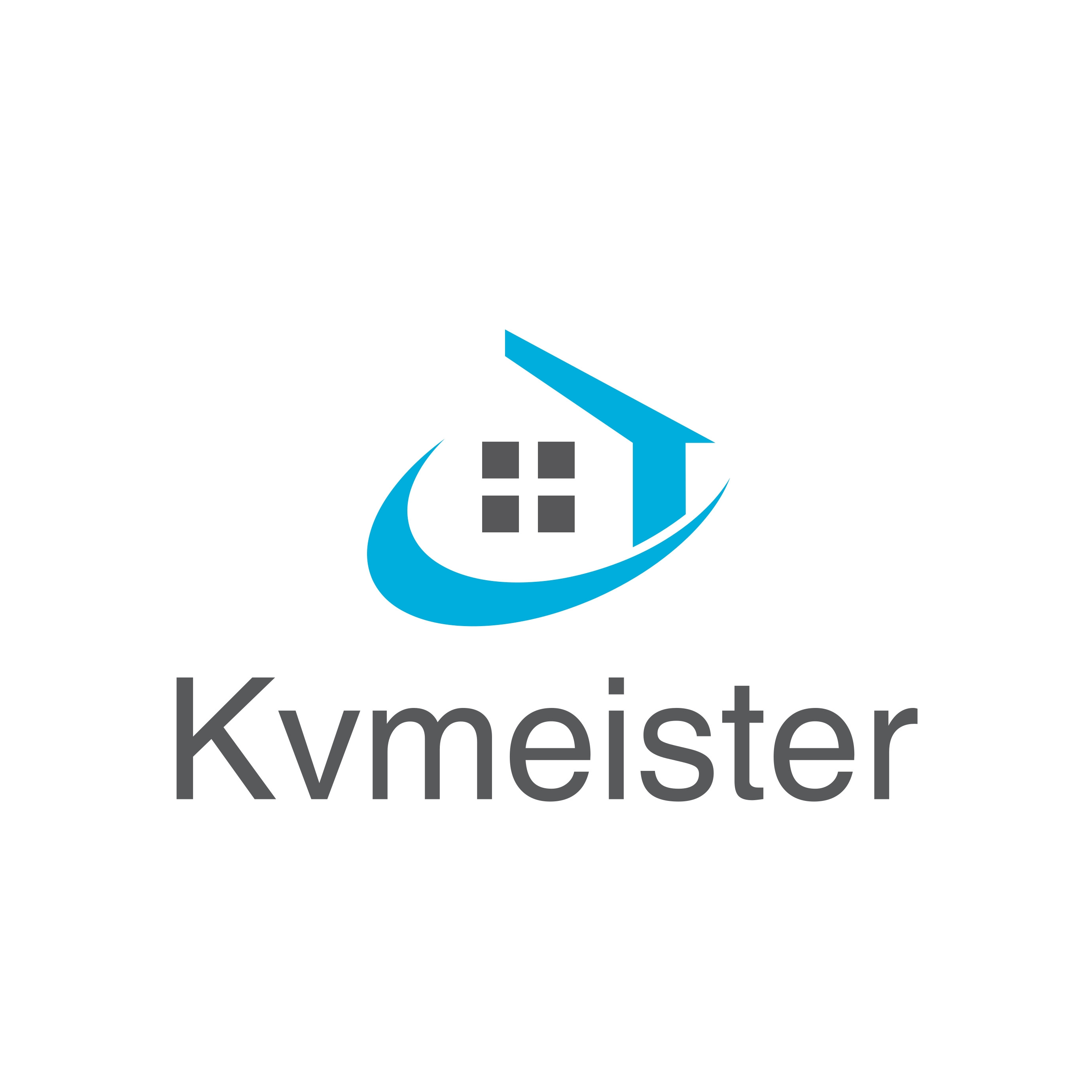 KVMEISTER OÜ logo