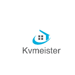 KVMEISTER OÜ logo