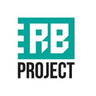 R&B PROJECT OÜ логотип