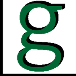 GK PRO OÜ логотип