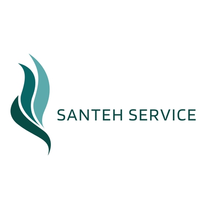 SANTEH SERVICE OÜ logo