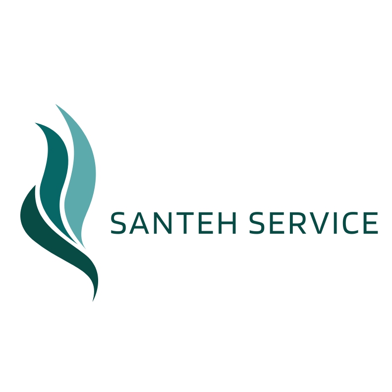 SANTEH SERVICE OÜ logo