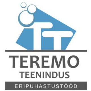 TEREMO TEENINDUS OÜ logo