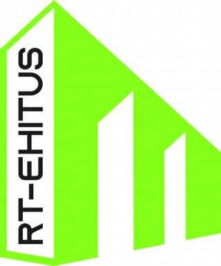 RT-EHITUS OÜ logo