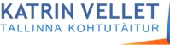 KOHTUTÄITUR KATRIN VELLET FIE - Other professional, scientific and technical activities n.e.c. in Tallinn