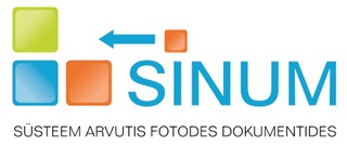 SINUM OÜ logo