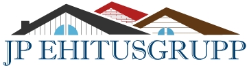 JP EHITUSGRUPP OÜ logo