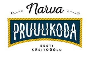 NARVA PRUULIKODA OÜ logo