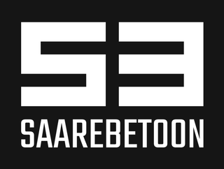 SAARE-BETOON OÜ logo