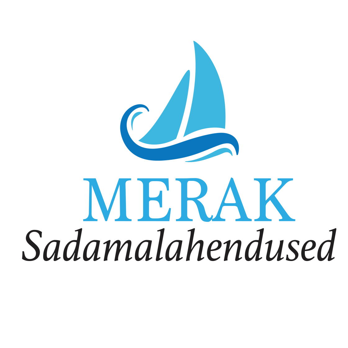 MERAK OÜ logo