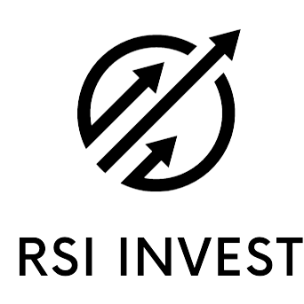 RSI INVEST OÜ логотип