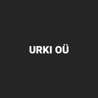 URKI OÜ logo