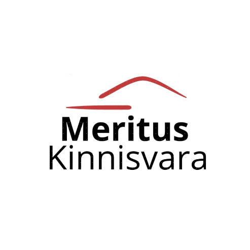 MERITUS KINNISVARA OÜ logo