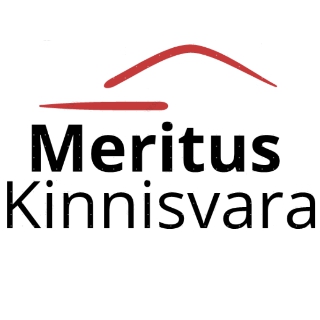 MERITUS KINNISVARA OÜ logo
