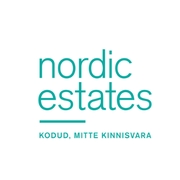 NORDIC ESTATES OÜ logo