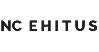 NC EHITUS OÜ logo